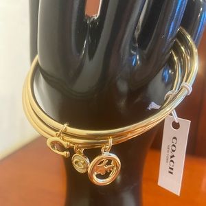 COACH Bangles/Bracelet